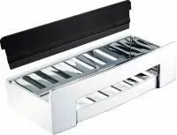 Мыльница для душевой кабины Bemeta Cytro 102208292