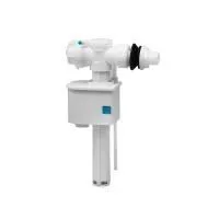 Впускной клапан, боковой подвод IDDIS F012400-0006