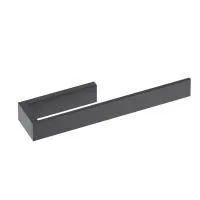 Полотенцедержатель TIMO Petruma 15250/03, черный