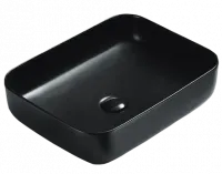 Раковина накладная Timo SOLI ТК-305MB