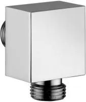 Водорозетка Paffoni Level ZACC238CR хром