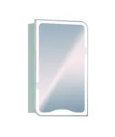 Зеркальный шкаф VIGO Callao zsh.CAL.45, 44 см