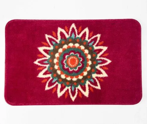 Коврик для ванной комнаты WasserKRAFT Isen BM-4002