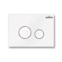 Кнопка смыва для инсталляции Lavinia Boho Relfix 3805004W