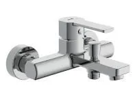 Смеситель для ванны Cersanit SMART однорычажный, 63048