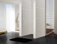 Дверь душевая в нишу PARLY DE80 80х185 см