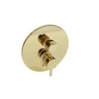 Смеситель для ванны с душем скрытого монтажа Paffoni LIGHT LIG018HGSP