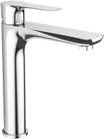 Смеситель для раковины Laveo Raila BLL_02ND хром