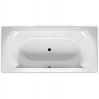 Акриловая ванна Riho Linares 170x75 L Plug&Play BD5400500000000