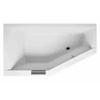 Акриловая ванна Riho Geta 160x90 R Plug&Play BD4600500000000