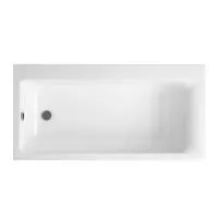 Акриловая ванна Lavinia Boho Catani 160х80 L 3712160L