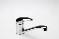 Смеситель для мойки Сантаком StOmega 3304