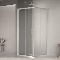 Душевой уголок RGW PA-31 02083199-11 90х90х190 см, хром