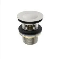 Выпуск для умывальника IDDIS Ray сатин RAYBN00i88