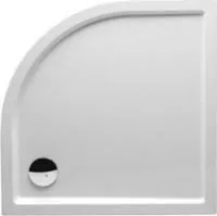 Душевой поддон Riho Davos 285 DA9300500000000 100x100