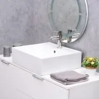 Раковина MELANA MLN-78182