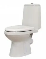 Унитаз-компакт Оскольская Керамика Лея Премиум 41301130315
