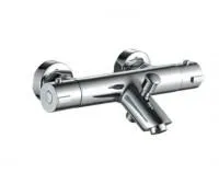 Смеситель для ванны Haiba HB60809