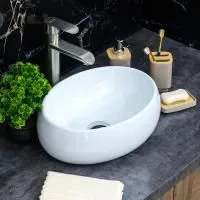 Раковина MELANA MLN-320303