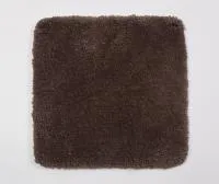 Коврик для ванной комнаты WasserKRAFT Kammel BM-8335 Raw Umber