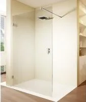 Душевая перегородка Riho SZ Scandic NXT X400 160 GX00542B0