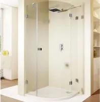 Душевой уголок Riho Scandic Mistral M308 90х90 R GX0404202