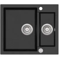 Кухонная мойка AquaSanita Tesa SQT 150 AW 222