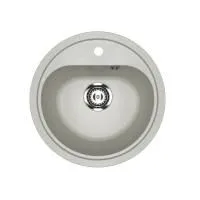 Кухонная мойка Ulgran U-700-310, серый