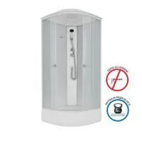 Душевая кабина Niagara Eco NG 5304-14