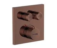 Asphe 7748 Thermo Термостатический смеситель для ванны и душа WasserKRAFT