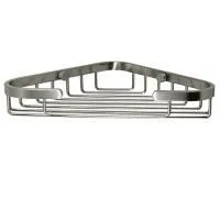 Полка металлическая WasserKRAFT  K-733N