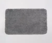 Коврик для ванной комнаты WasserKRAFT Kammel BM-8312 Silver