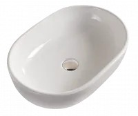 Раковина накладная Timo KULO ТК-405