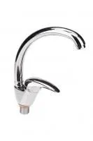 Смеситель для мойки Сантаком stOmega 3302y