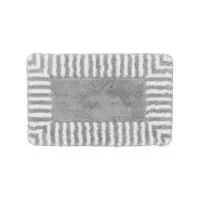 Коврик для ванной комнаты IDDIS Basic 50х80 см микрофибра B02M580i12