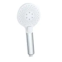 Лейка душевая Lemark LM0819СW, 3-функциональная