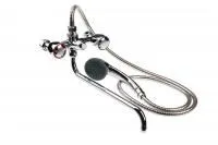 Смеситель для ванны Сантаком САНТАКОМ 276107с