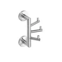 Крючок для полотенец Bemeta Neo 104206075