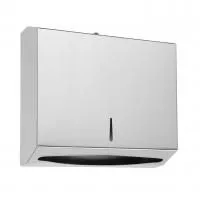 Диспенсер для бумажных салфеток Bemeta Hotel 113103035