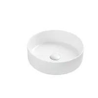 Раковина чаша D&K Matrix DT1391516, белый