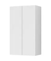 Шкаф подвесной VIGO Wing sh.WIN.64.2D белый, 64 см