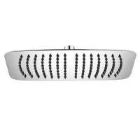 Верхняя душевая насадка WasserKRAFT A069