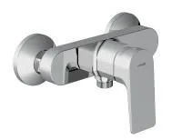 Смеситель для душа Cersanit NATURE однорычажный, 63065