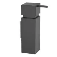 Дозатор жидкого мыла Timo Torne 43039/03, черный