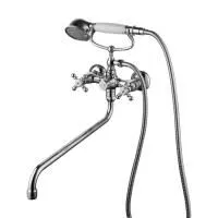 Смеситель для ванны IDDIS Sam SAMSBL2i10