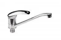 Смеситель для мойки Сантаком stOmega 3303-3