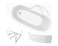 Комплект 3 в 1 Lavinia Boho Bell Pro S2-3702170R