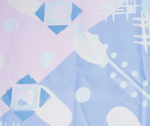 Шторка для ванной WasserKRAFT Lippe  SC-65101