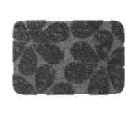 White Коврик для ванной комнаты WasserKRAFT Diemel BM-2212