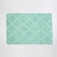 Cabbage Коврик для ванной комнаты WasserKRAFT Lippe BM-6516